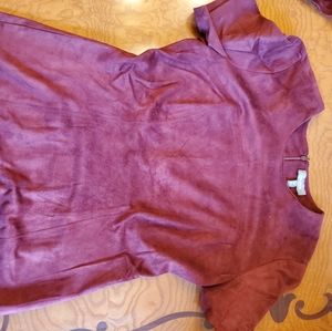 Neiman Marcus 2 piece dress